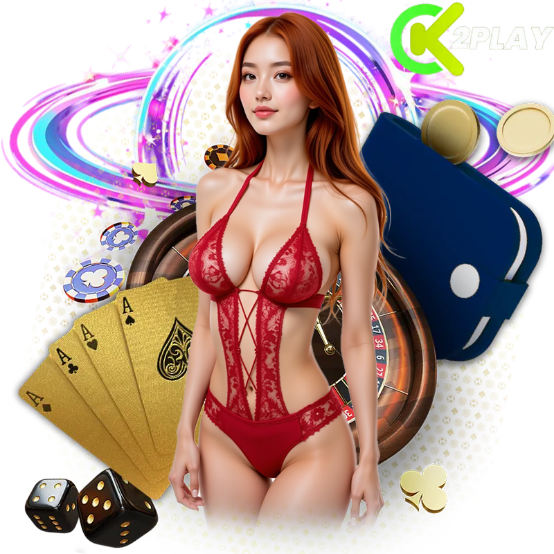 k2play สล็อตโปรทุนน้อย